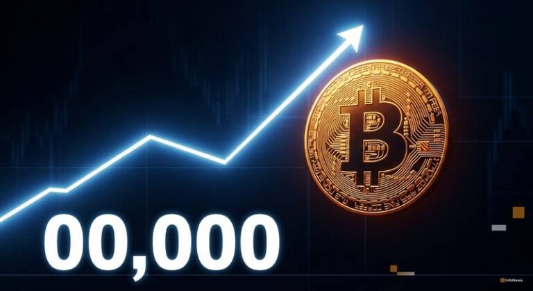 Trading Expert Sets Date When Bitcoin Will Hit $100,000