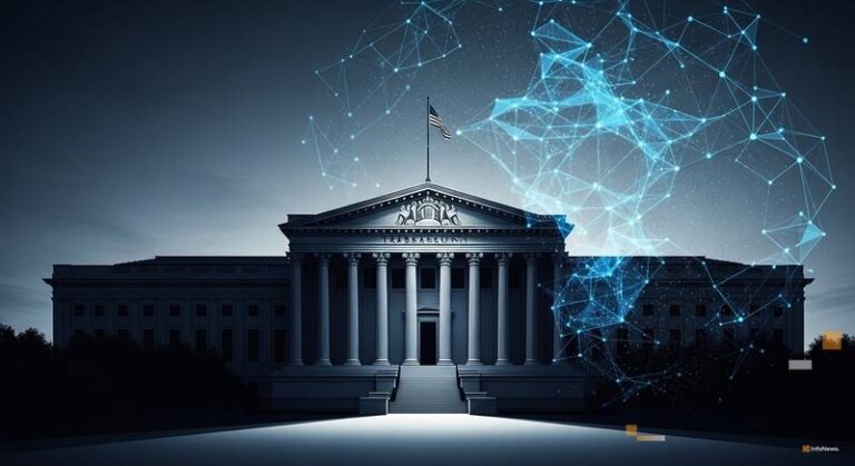 GENIUS Act Stablecoin Rule Proposal Reaches Treasury