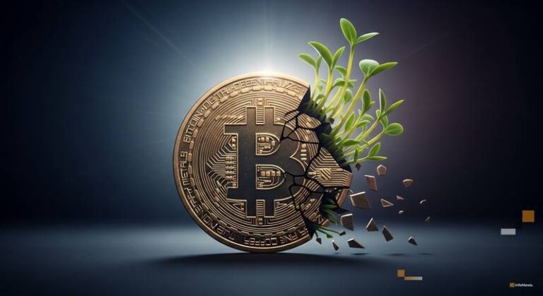 Trump Jobs Report Update vs. Bitcoin’s Worst Retail Participation