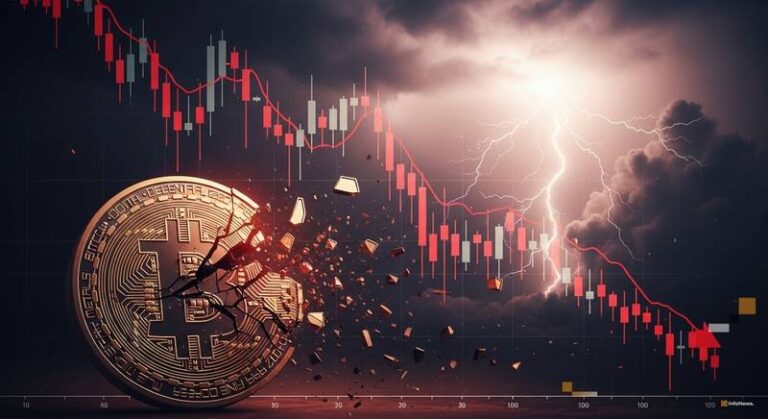 Trump’s ‘Insider’ $109M Short: Is Crypto Crashing Again?