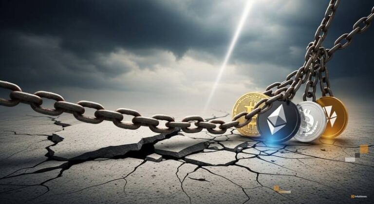 US Labor Market Weakness Puts More Pressure on Crypto