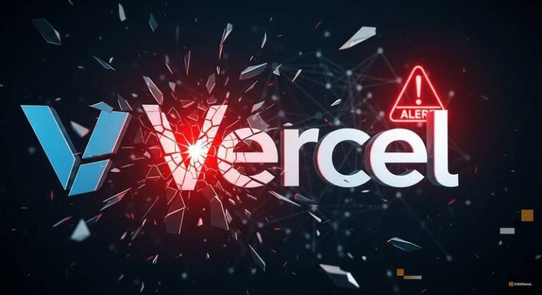 Vercel Breach Leaves DeFi Frontends on Alert Amid $2M Claim