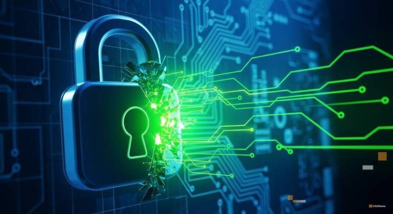 Vercel Security Breach Raises New Crypto App Security Concerns