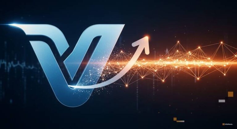 Visa launches on the Tempo blockchain as anchor validator