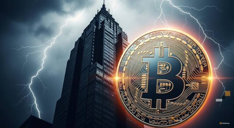 Wall Street Giants Are Launching Bitcoin ETFs And It’s Just Getting Started