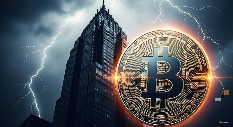 Wall Street Giants Are Launching Bitcoin ETFs And It’s Just Getting Started