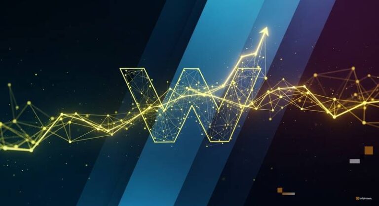 Warsh Crypto Holdings Revealed in Fed Disclosure