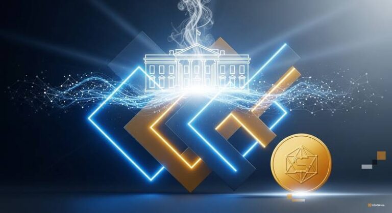 White House Signals Breakthrough on Clarity Act as Stablecoin Rules Near