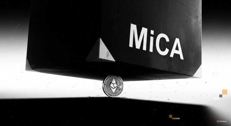 Why Smaller Crypto Companies Are Struggling Under MiCA in Europe