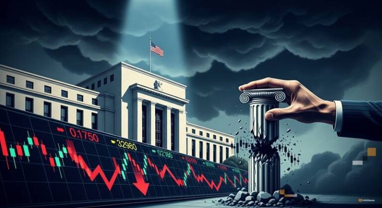 Why The Fed Can’t Let The Stock Market Crash