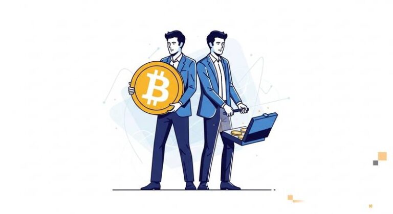 Winklevoss Twins Move to Sell $43 Million of Bitcoin