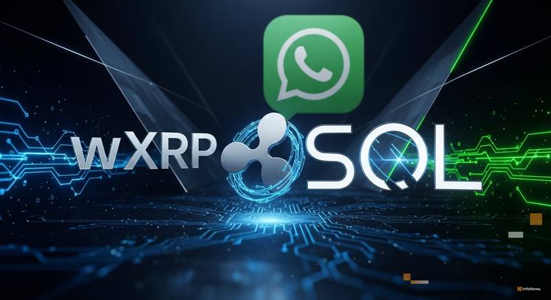 wxrp on solana enables xrp trading via whatsapp thumbnail