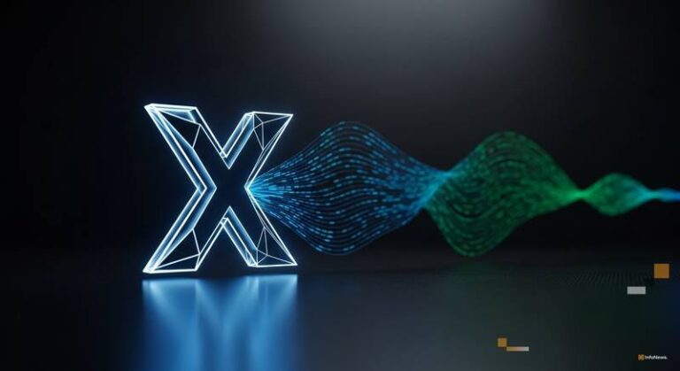X Crypto Launch Teaser Hints at X Money Rollout