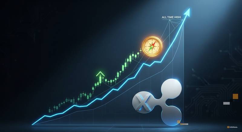 xrp all time high in sight 3 technicals align thumbnail