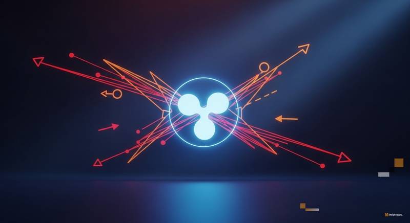 xrp debate david schwartz clarifies value dynamics thumbnail