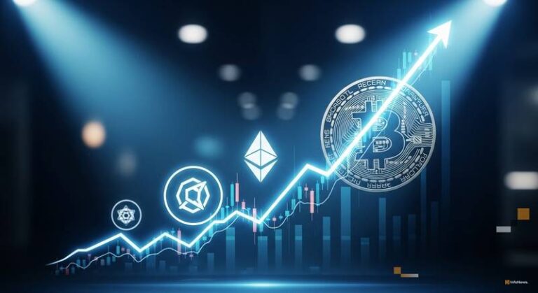 XRP ETF Flows Hit $120M, Binance Users Add 181B SHIB, Schiff on Bitcoin