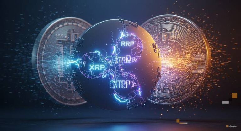 XRP Quantum Risk Exposure Tops Bitcoin’s Defense