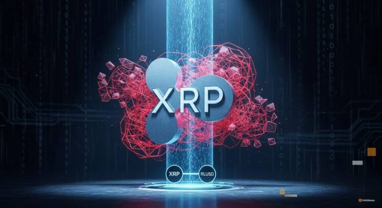 XRP Ledger Stops Spoofing Botnets on XRP/RLUSD Pair