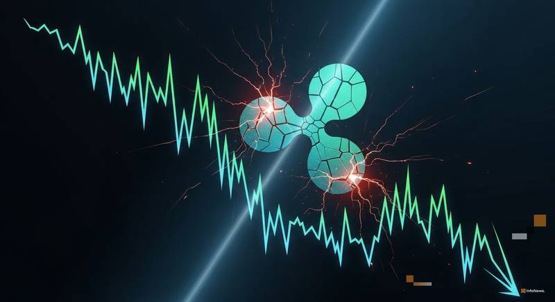 xrp liquidity fails to recover after october crash thumbnail