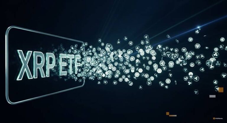 XRP Spot ETF Experiences Significant Outflow: What It Means