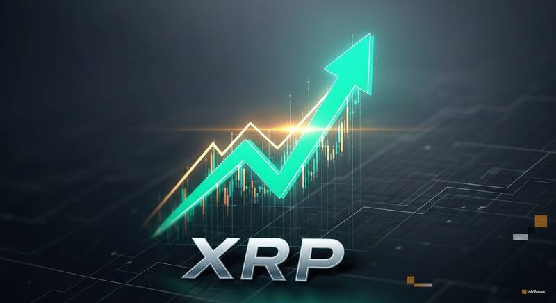 xrp strongest etf week since february 1175m inflows thumbnail