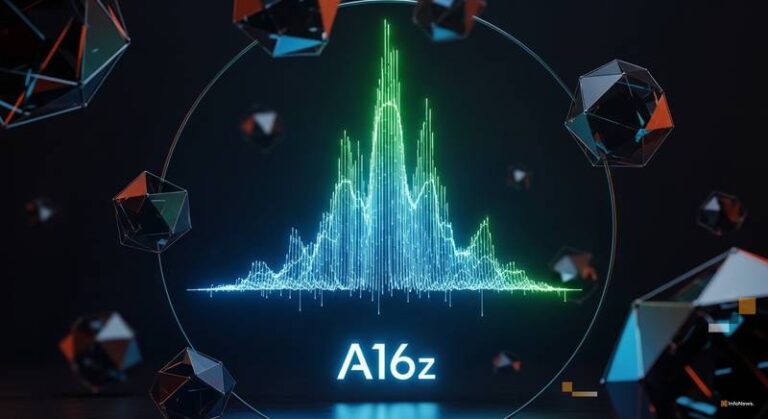 Andreessen Horowitz Launches $2.2B Crypto Fund