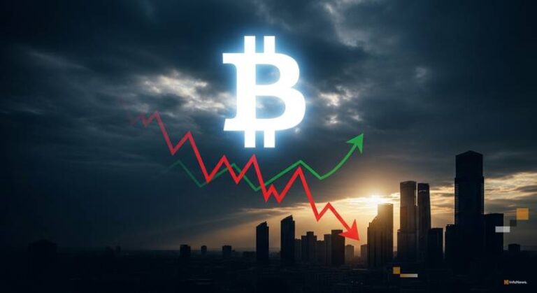 Bitcoin Could Push Higher Before Final Leg Down: Analyst