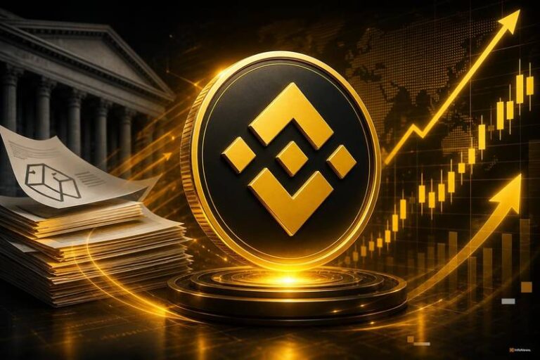 BNB in Focus Amid Grayscale ETF Filing Update