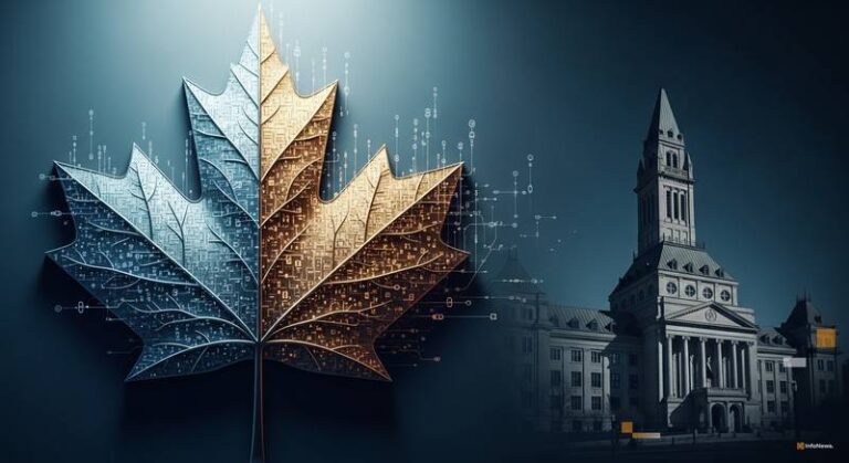Canada Approves Bank-Backed CADD Stablecoin: What It Means