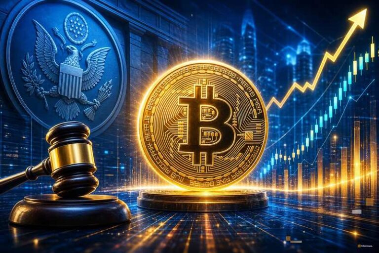 CFTC Greenlights Crypto Perpetual Futures in the US