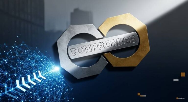Crypto Industry Backs CLARITY Act Compromise, Urges Senate Banking Markup