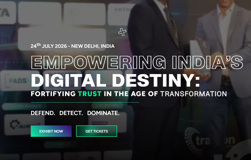 Cyber Revolution Summit – India 2026 1 cyber revolution summit india 2026