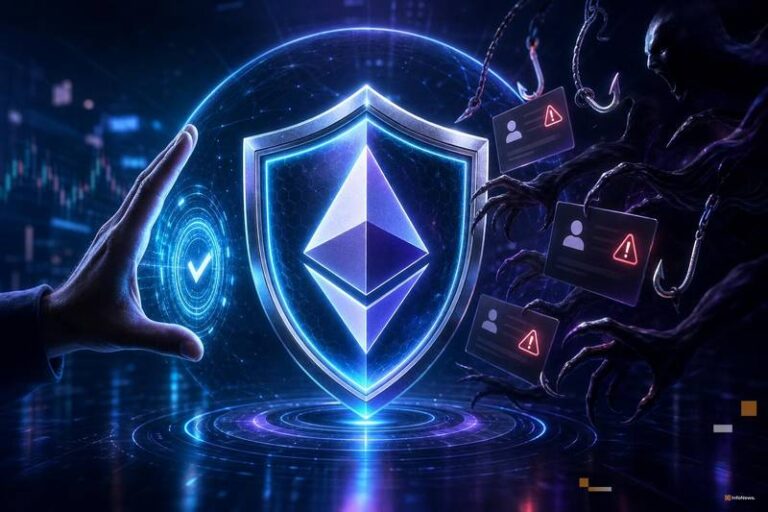Ethereum Foundation unveils Clear Signing standard to curb malicious approvals