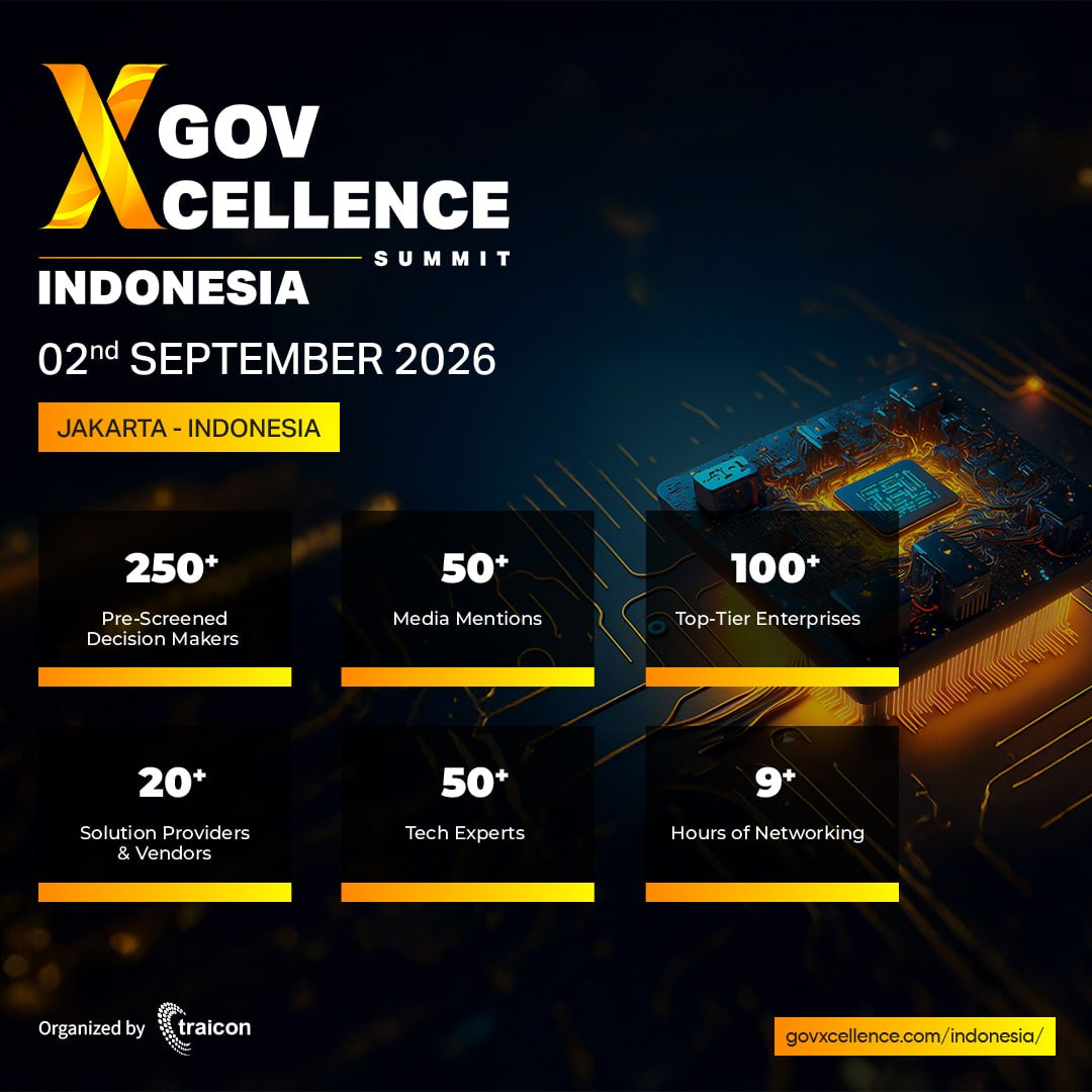 govxcellence jakarta indonesia 2026 2