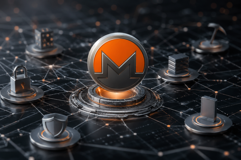 Top Platforms to Buy Monero (XMR) in 2026: A Fragmented Market Built Around Constraints