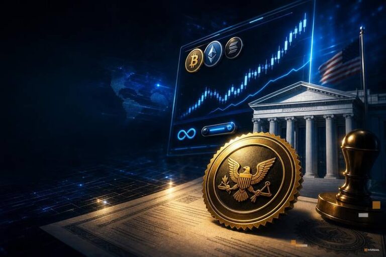 Kalshi Receives First CFTC Approval for a Crypto Perpetuals Product