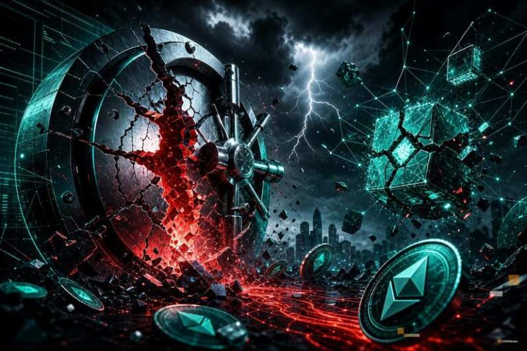 KelpDAO Hit by $293 Million Hack: What Happened