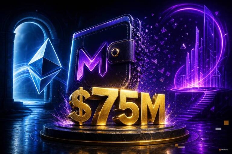 Magic Eden $75M Bet After Wallet, EVM Exit
