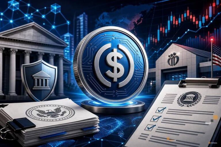 NCUA Proposed Payment Stablecoin Issuance Standards Explained
