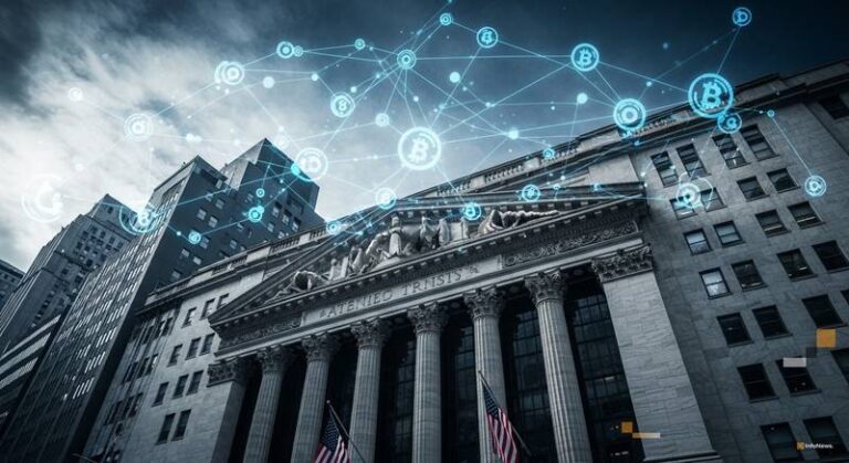 NYSE Proposes Tokenized Stock Trading for Russell 1000