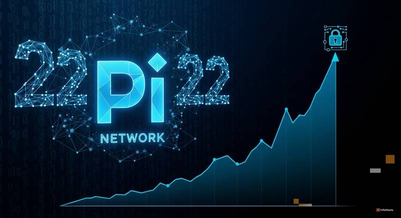 pi network confirms protocol 22 upgrade smart contracts rwa tokenization may thumbnail
