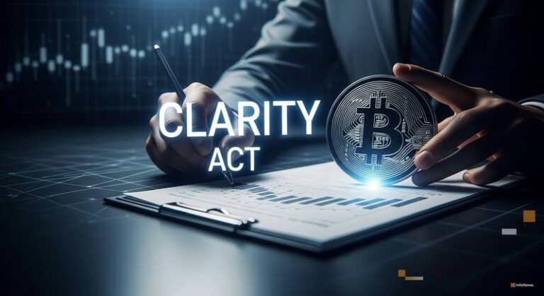 Revised U.S. CLARITY Act Could Permit Stablecoin Rewards