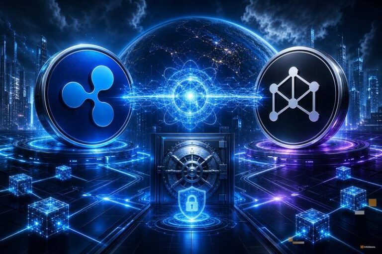 Ripple and XRPL Foundation Partner on Quantum Security for XRPL