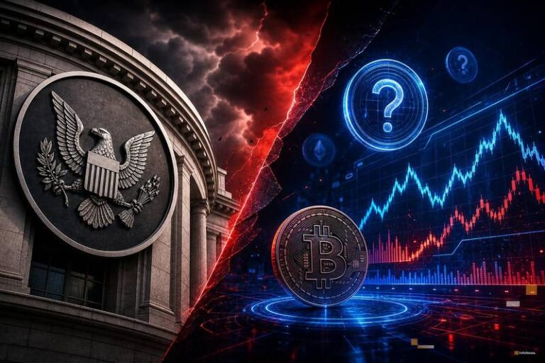 SEC Freezes Prediction Market ETFs: What It Means for Crypto Investors