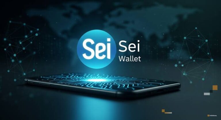Sei Wallet to Be Preinstalled on Xiaomi Phones in 2026