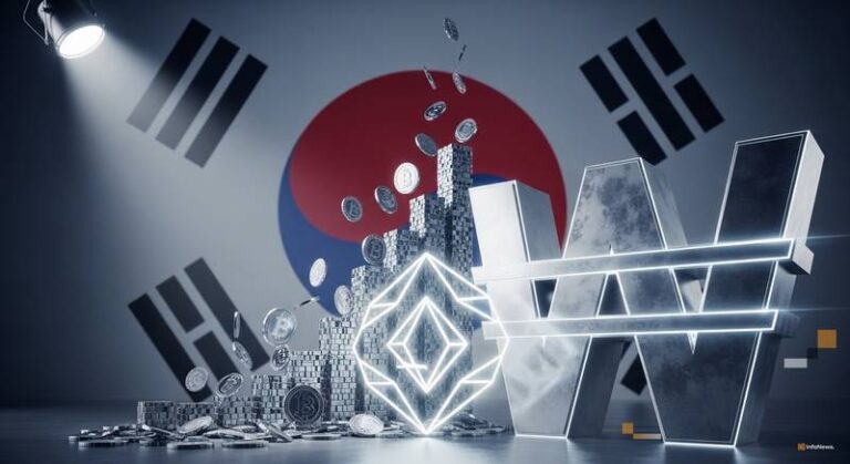 South Korea FX Rules Bill for Crypto Exchanges Clears Key Committee