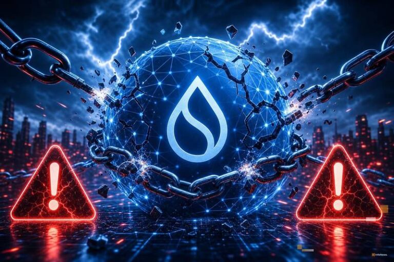 Sui Mainnet Suffers Two Outages in Two Days After Gas Bug