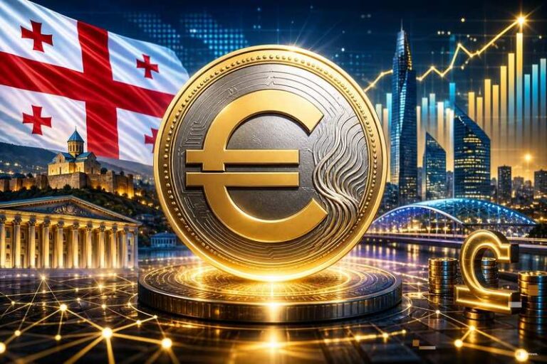 Tether, Georgia to Launch GELT as Lari Stablecoin