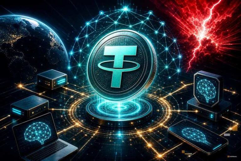 Tether Launches Decentralized Local AI Initiative
