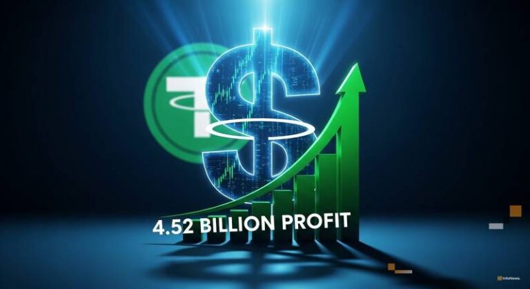 Tether Reports $1 Billion Profit: What It Means for Crypto